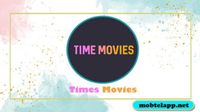 تحميل برنامج تايم موفيز Time Movies اخر اصدار للاندرويد