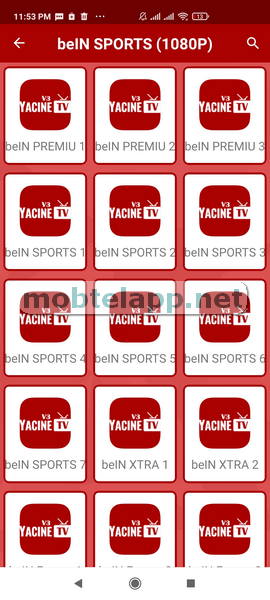 Yacine TV تطبيق ياسين تي في Screenshot-000152_4