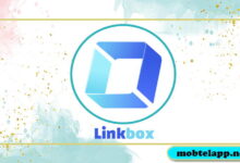 تنزيل تطبيق لينك بوكس Linkbox اخر اصدار للاندرويد