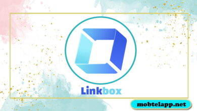 تنزيل تطبيق لينك بوكس Linkbox اخر اصدار للاندرويد