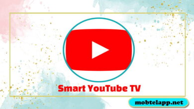 تحميل تطبيق سمارت يوتيوب تي في Smart YouTube TV اخر اصدار للاندرويد