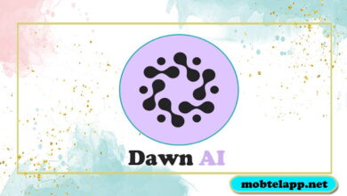 تحميل برنامج Dawn AI اخر اصدار للاندرويد مجانا تصميم الصور بالذكاء الاصطناعي