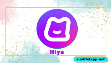 تحميل برنامج Hiya للدردشة الصوتية المباشرة الجماعية اخر اصدار للاندرويد
