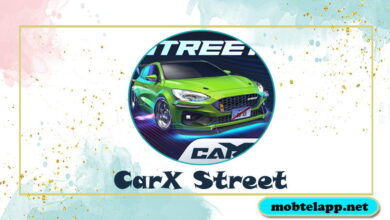 تحميل لعبة CarX Street للاندرويد اخر اصدار برابط مباشر
