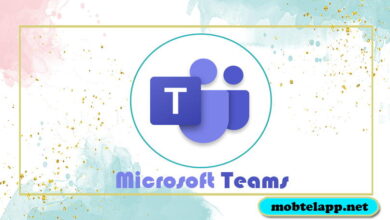تحميل برنامج مايكروسوفت تيمز Microsoft Teams اخر اصدار للاندرويد