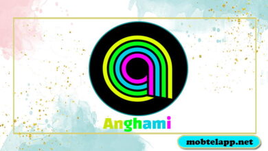 تحميل تطبيق انغامي Anghami اخر اصدار للاندرويد لتحميل الاغاني والموسيقى