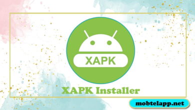 تحميل برنامج Xapk installer للاندرويد اخر اصدار برنامج تثبيت ملفات XAPK
