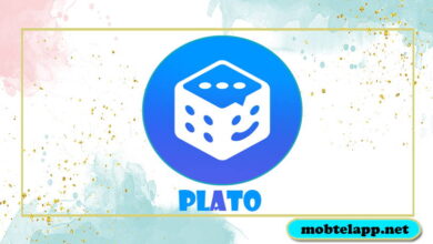 تحميل تطبيق بلاتو Plato اخر اصدار للاندرويد ألعاب ودردشة مجانا