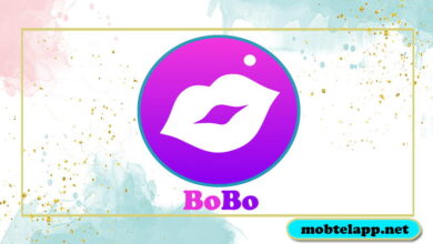 تحميل تطبيق بوبو BoBo غرف ودردشة جماعية اخر اصدار للاندرويد