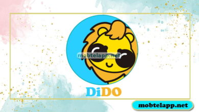 تحميل برنامج DiDO اخر اصدار للاندرويد العاب ودردشة وشات