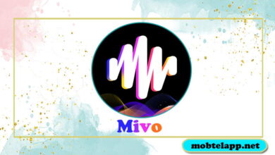 تحميل تطبيق Mivo لتصميم الفيديوهات والصور للاندرويد اخر اصدار