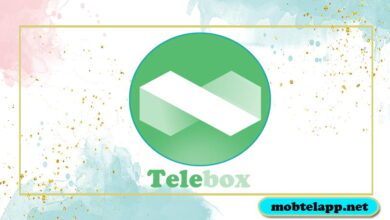 تحميل تطبيق Telebox للتخزين السحابي
