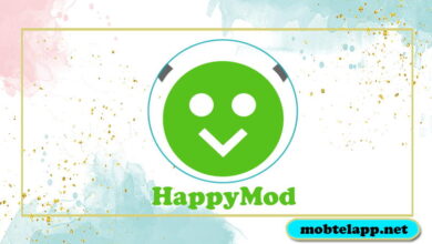 تحميل هابي مود HappyMod أخر اصدار الاصلي للاندرويد