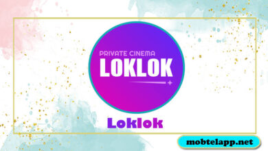 تحميل تطبيق Loklok للاندرويد اخر اصدار للمسلسلات والافلام مجانا