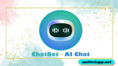 تحميل برنامج ChatBot - AI Chat للدردشة من الذكاء الاصطناعي