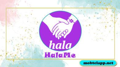 تحميل برنامج HalaMe دردشة صوتية للعرب