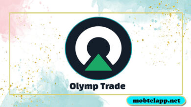 تحميل تطبيق Olymp Trade اخر اصدار التداول عبر الانترنت