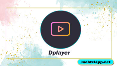 تحميل تطبيق دي بلير Dplayer مشغل الفيديوهات