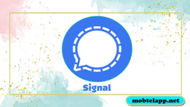 تحميل برنامج سيجنال Signal للمراسلات الفورية الآمنة