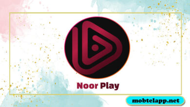 حميل تطبيق نور بلاي Noor Play للاندرويد للمسلسلات التركية