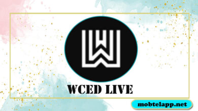 تحميل تطبيق WCED LIVE لبث المباريات والأفلام مجانا