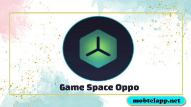 تحميل تطبيق Game Space Oppo لتعزيز اداء العابك