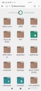 FX File Explorer screenshot 4